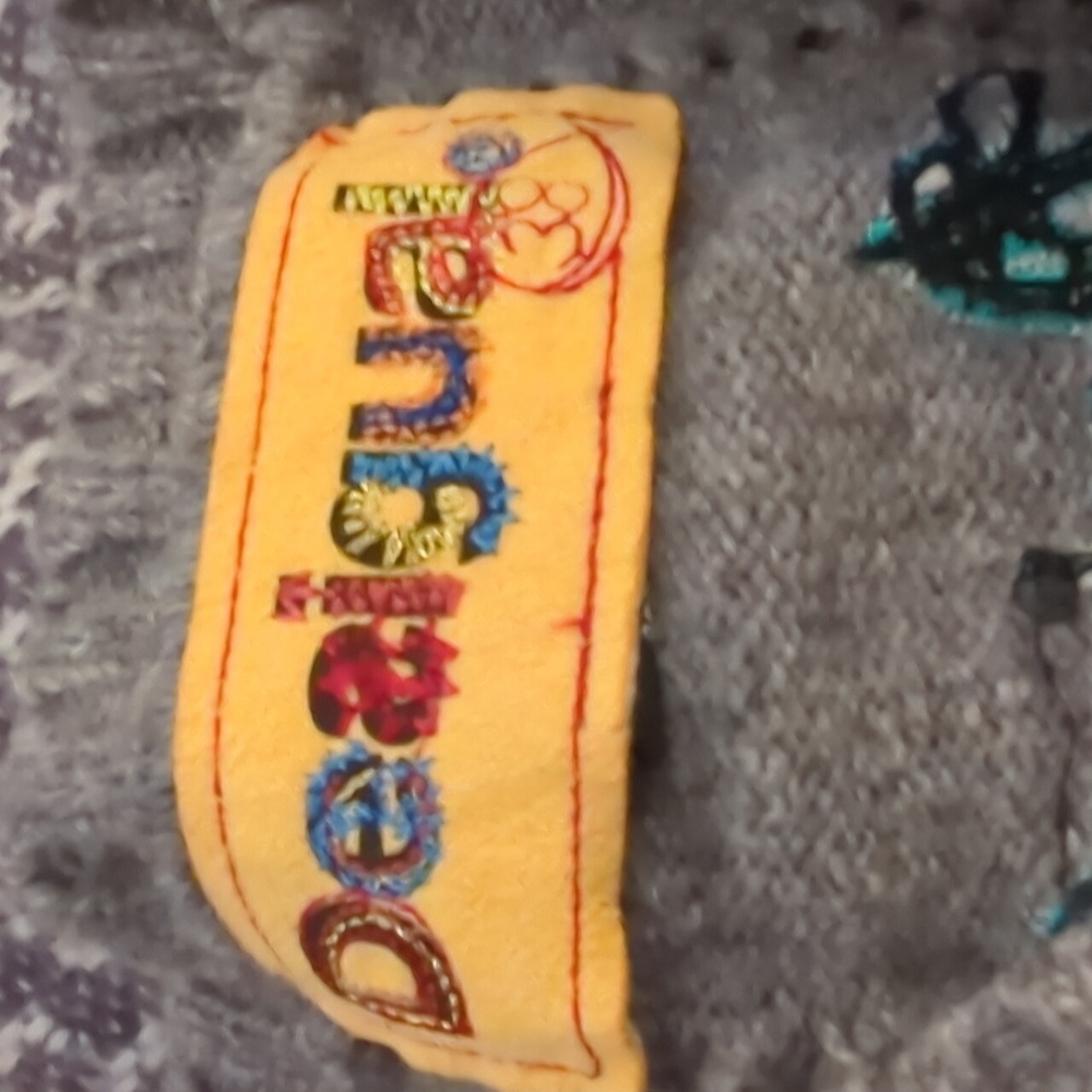 Desigual dress - Picture 4 of 10